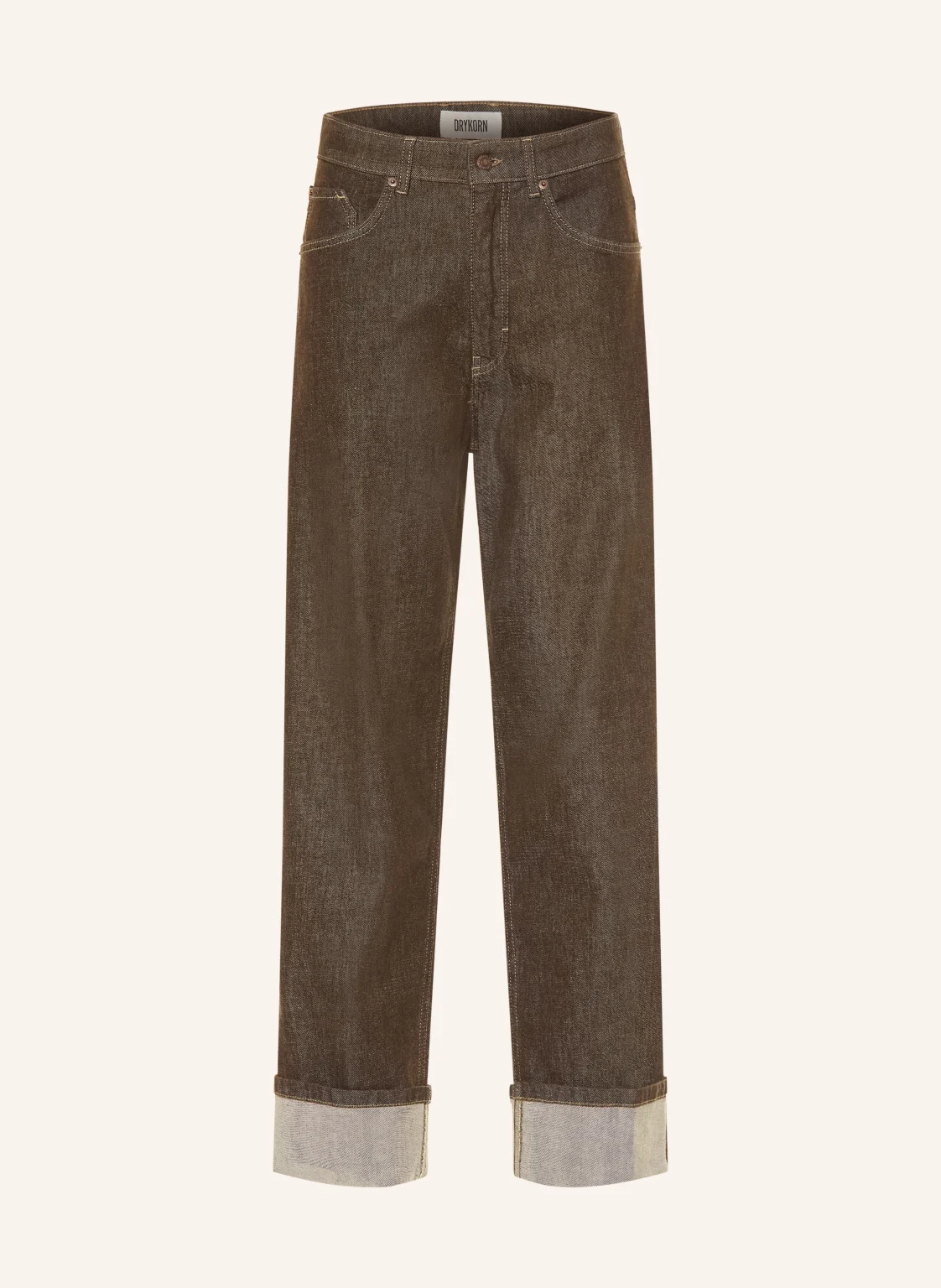 DRYKORN Jeans RAWDY_A Regular Fit