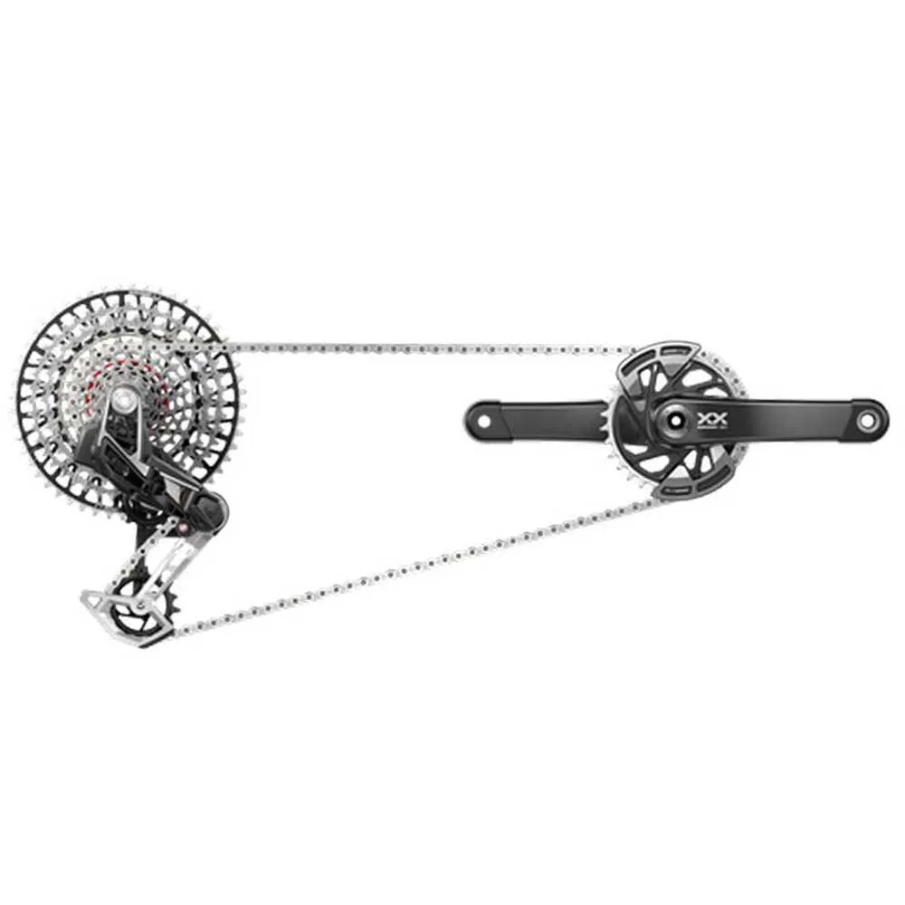 Sram GS XX Eagle AXS Transmission groupset