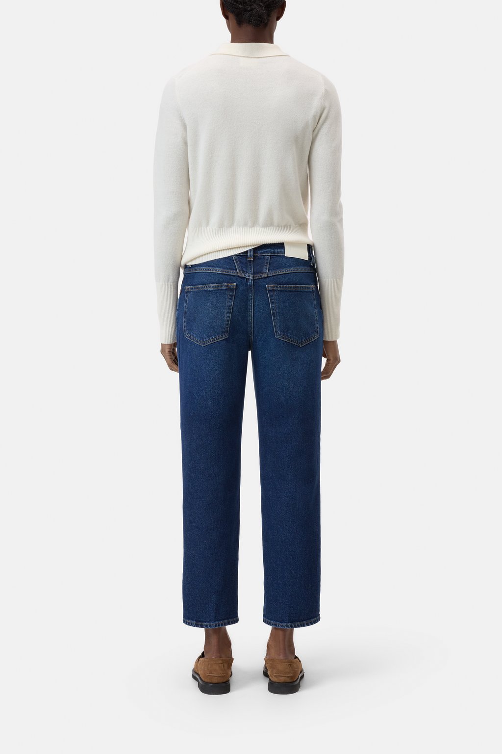 Straight Jeans - Milo