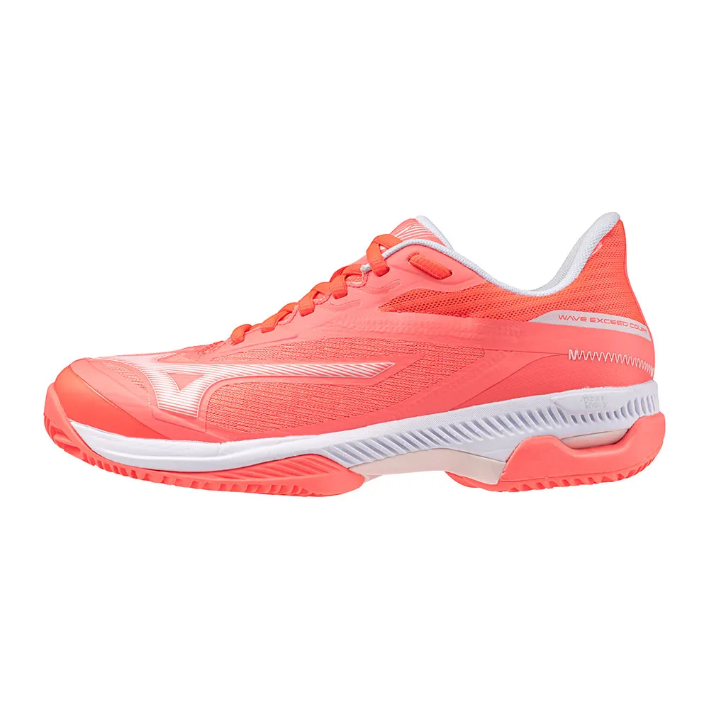 Mizuno Wave Exceed Court CC clay shoes