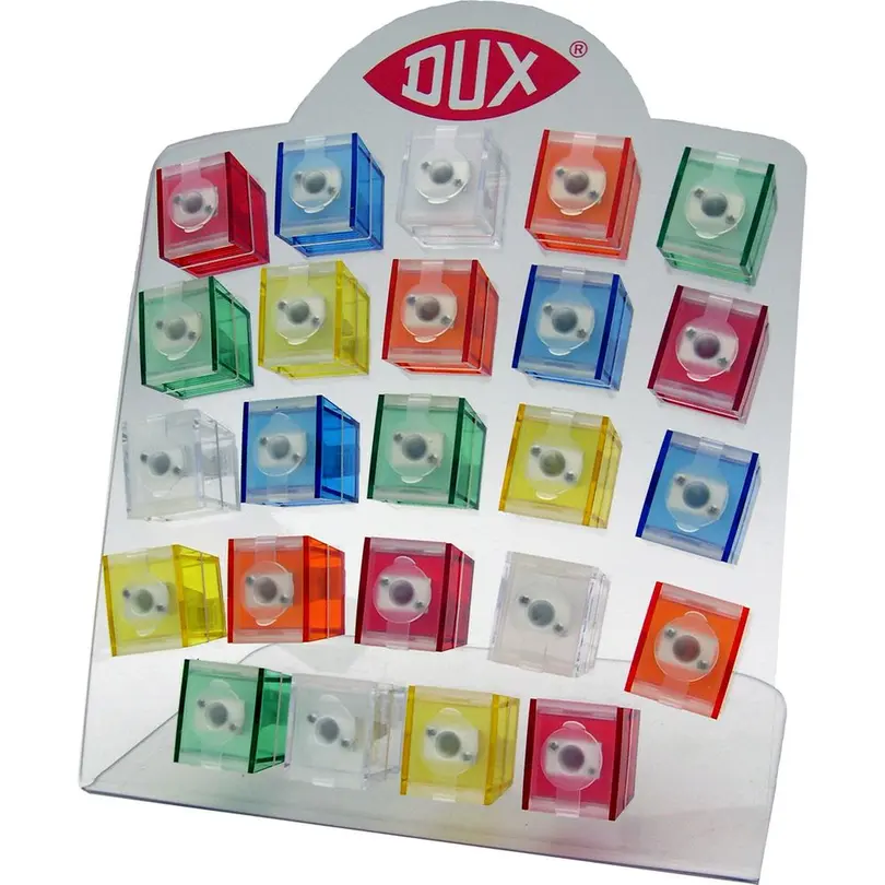Bleistift 24er-Set Dux