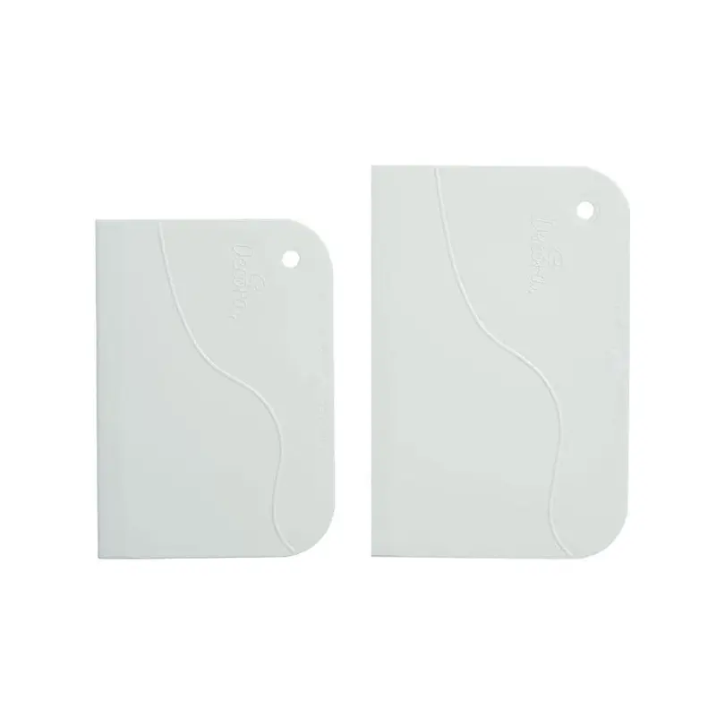 Backutensilien 2er-Set Decora