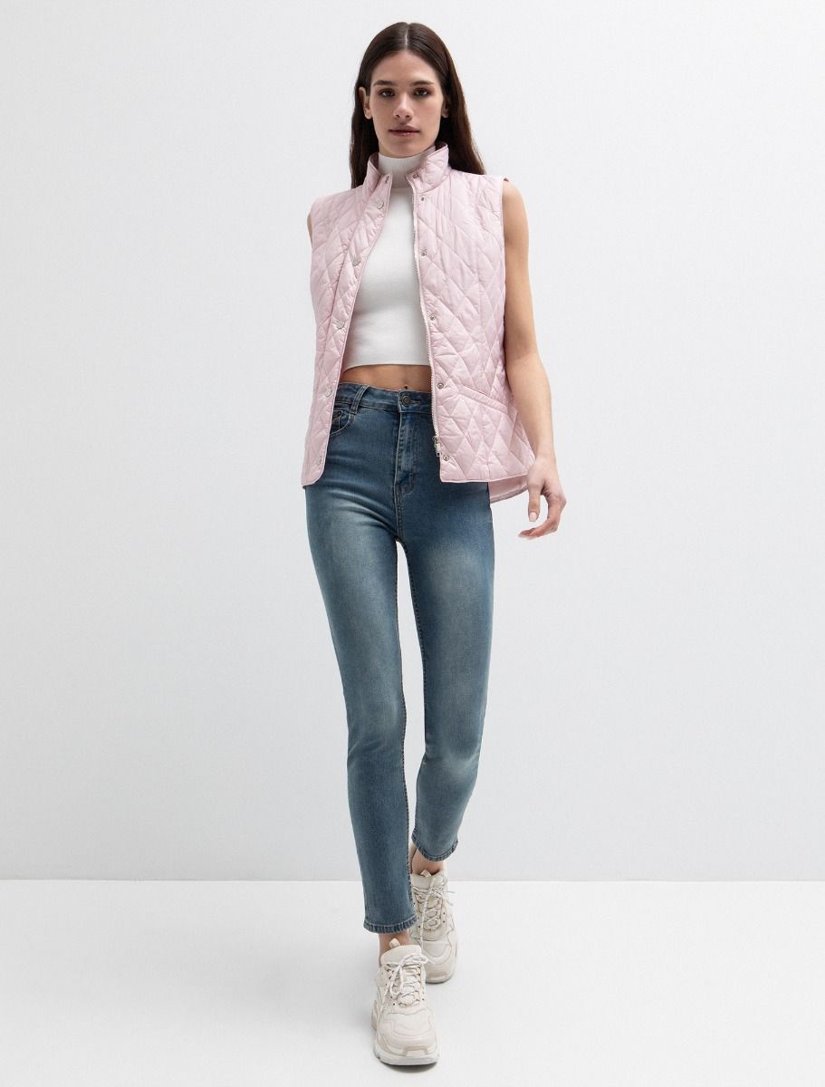 Καπιτονέ γιλέκο