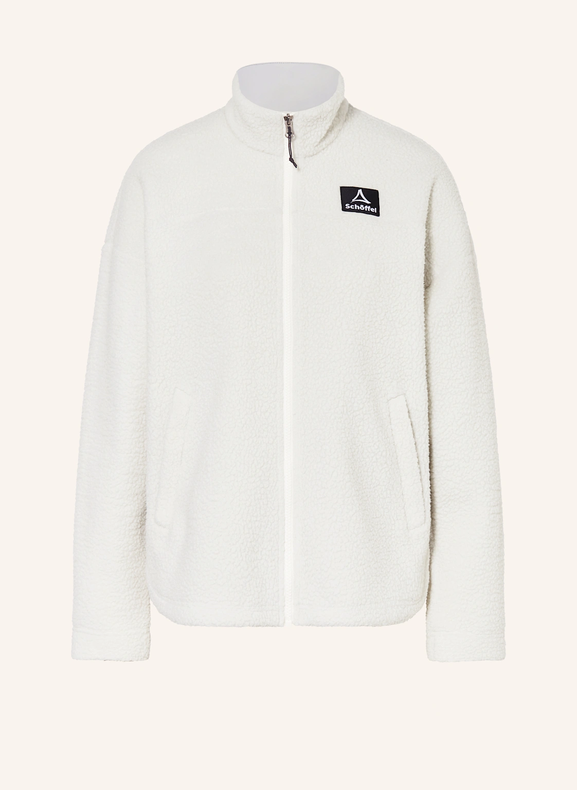 Schöffel Fleecejacke PURGA