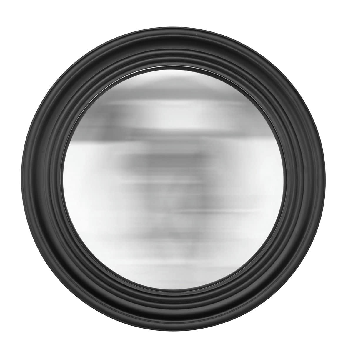 - Miroir rond convexe 50cm int et 64cm ext