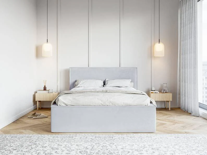 Bedframe Sera II met opbergruimte 180 x 200 cm