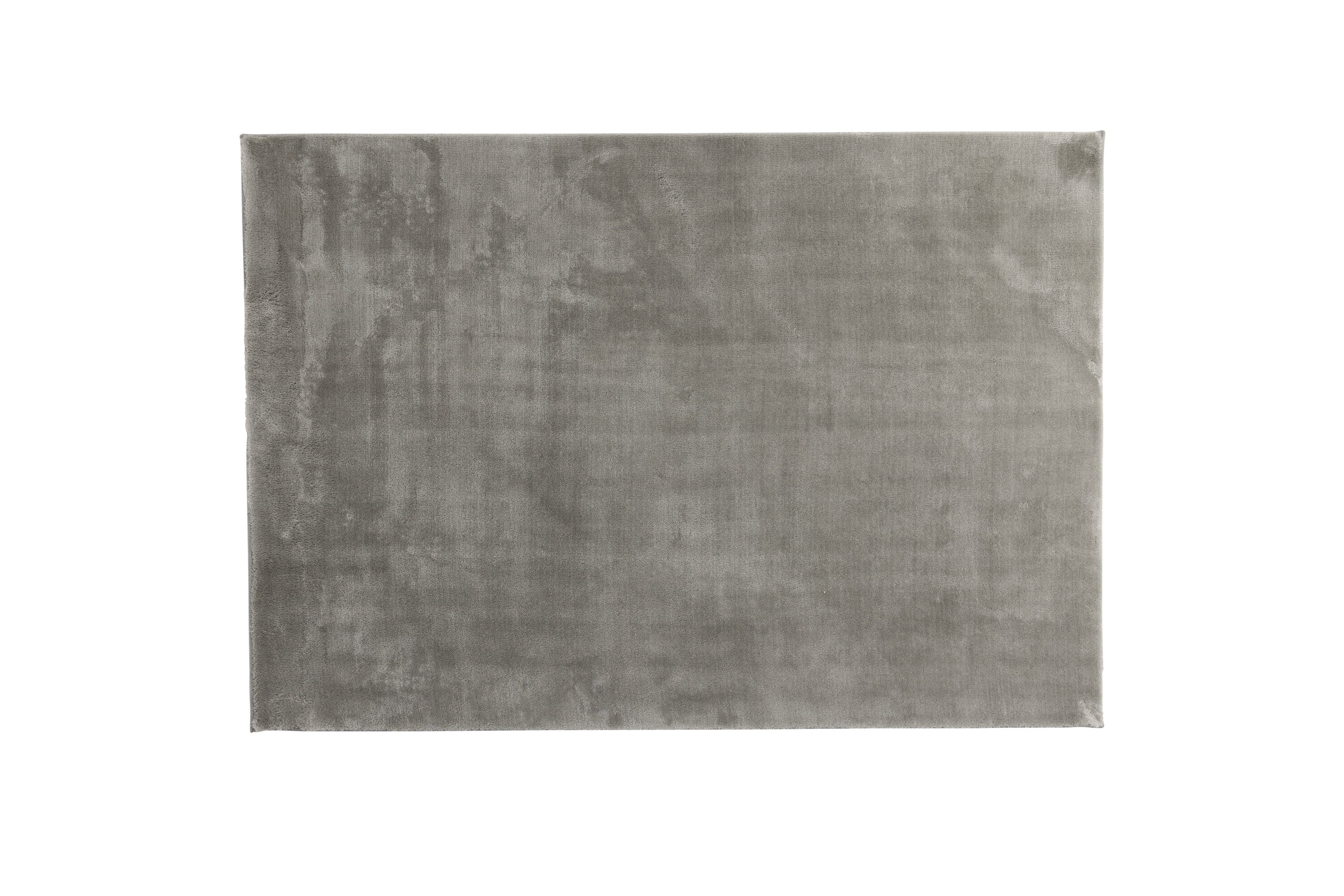 Rebellenclub Vloerkleed Salo - lichtgrijs - 230 x 160 cm
