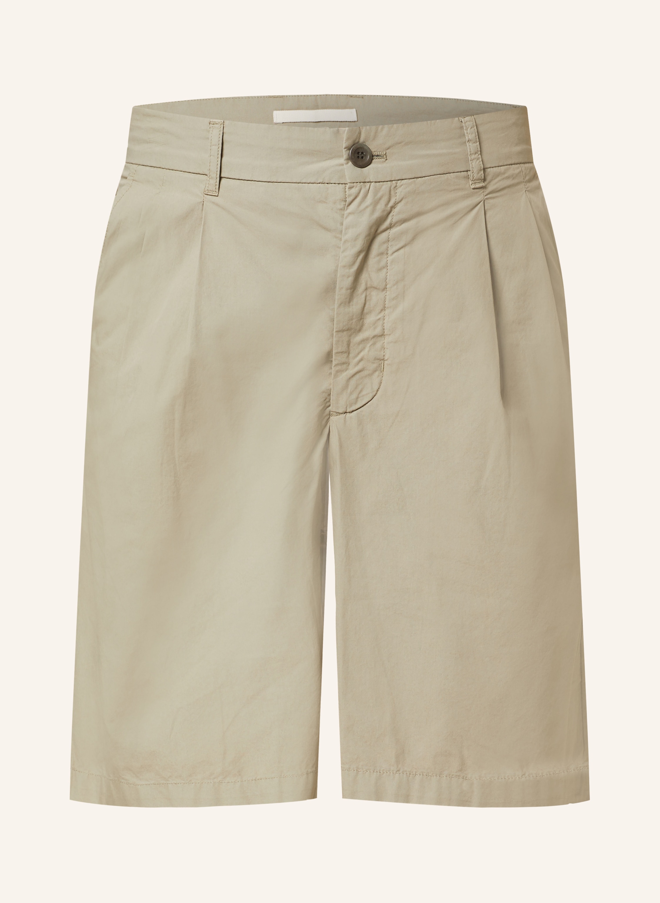 NORSE PROJECTS Shorts BENN Relaxed Fit