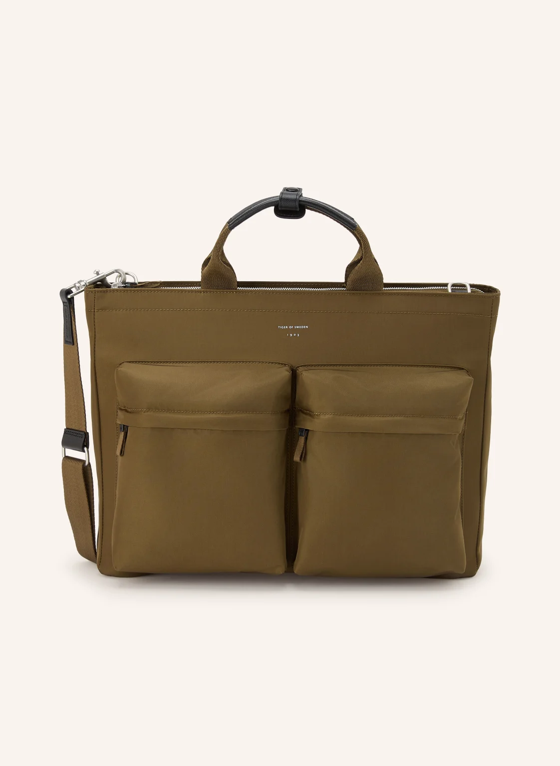 TIGER OF SWEDEN Business-Tasche SONOR