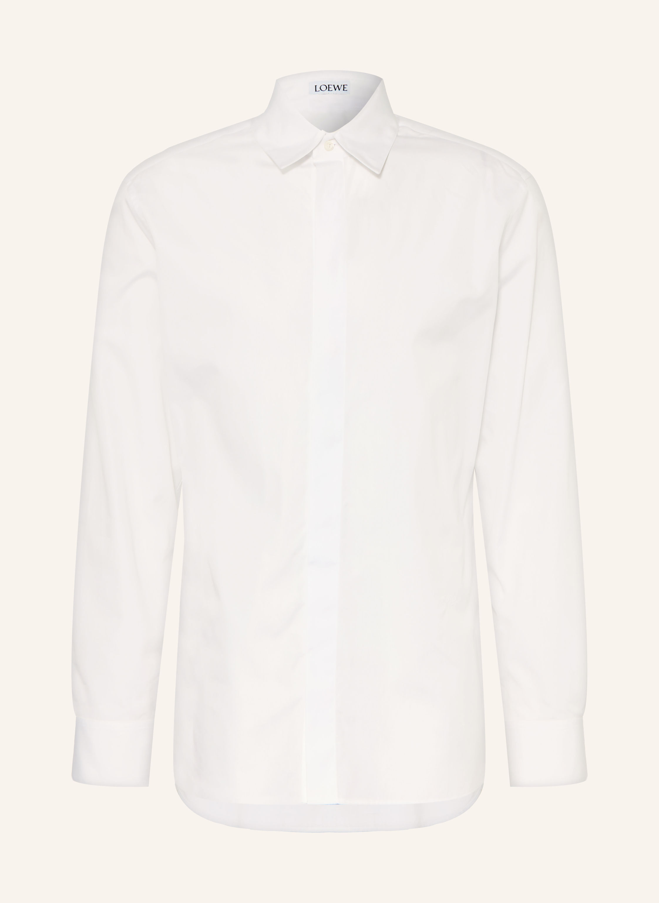 LOEWE Hemd Comfort Fit