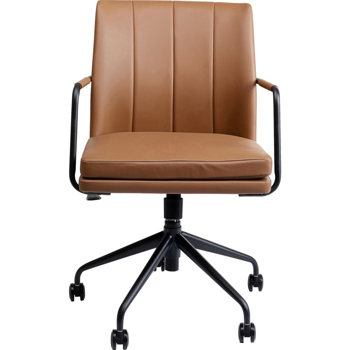 Kare Design Draaibare Bureaustoel Charles
