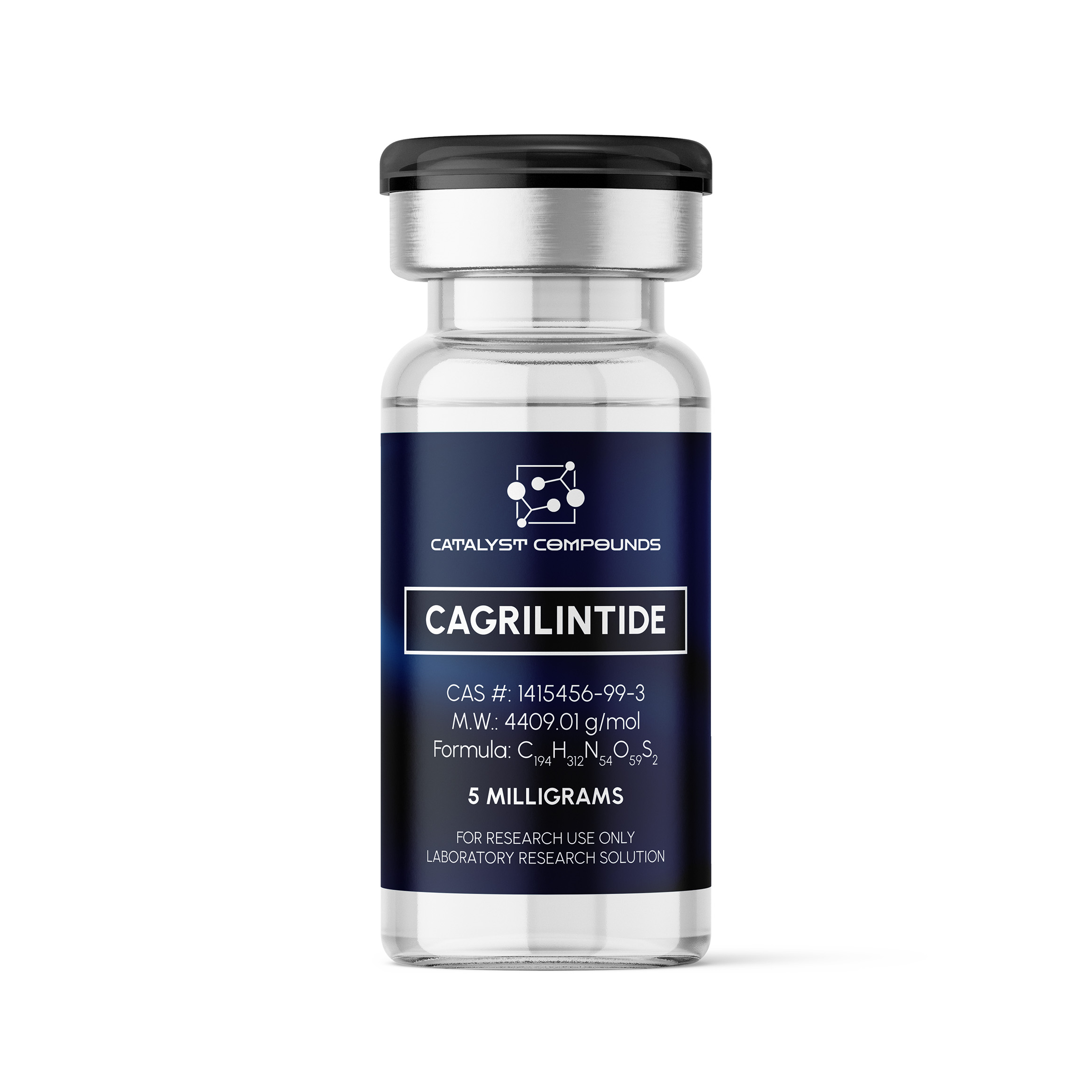 catalyst compounds cagrilintide