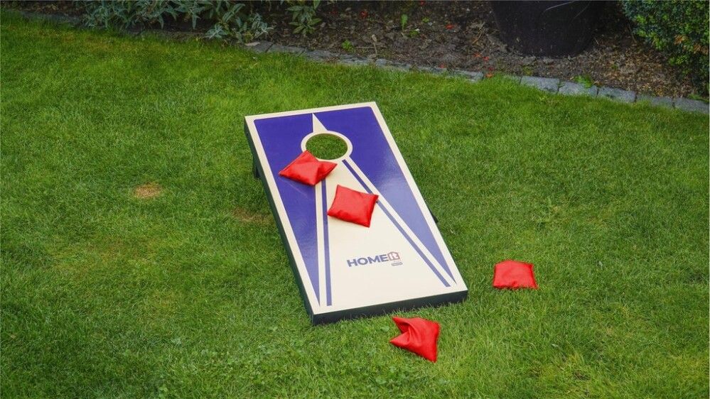 CORNHOLE-SPILL HOME IT PLAY 78CM