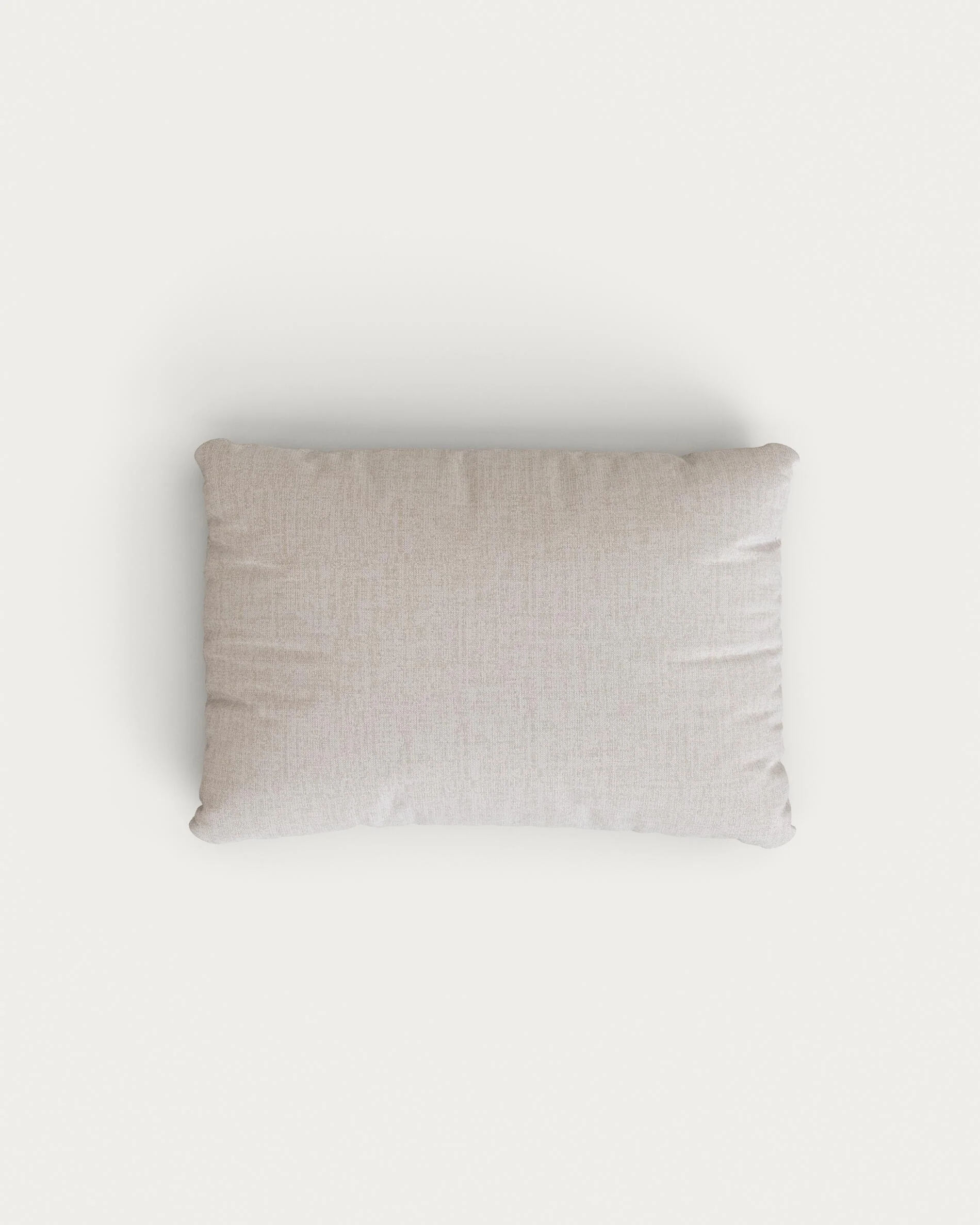 Sorells cushion in beige 75 x 50 cm