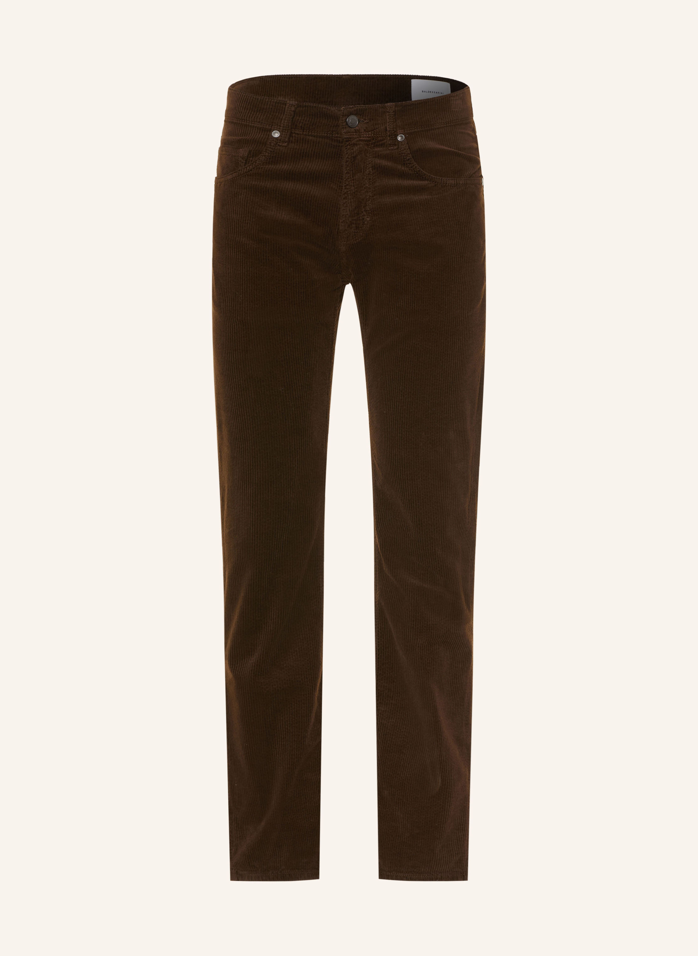BALDESSARINI Cordhose Regular Fit