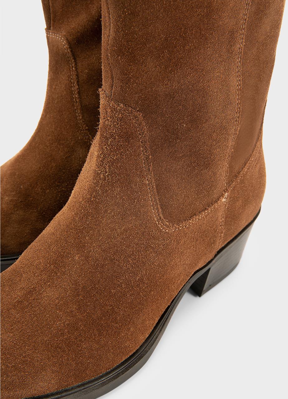 Kelsey Boots
