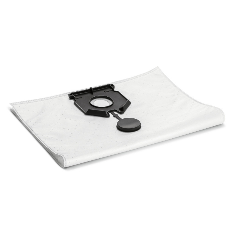Sac non tissé pour aspirateur NT 30 L 5 pièces KÄRCHER