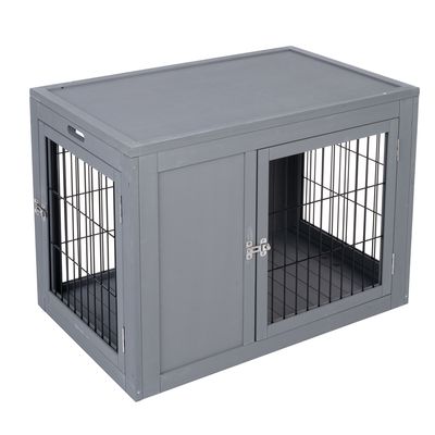 Modern Living Berna Indoor Dog Cage