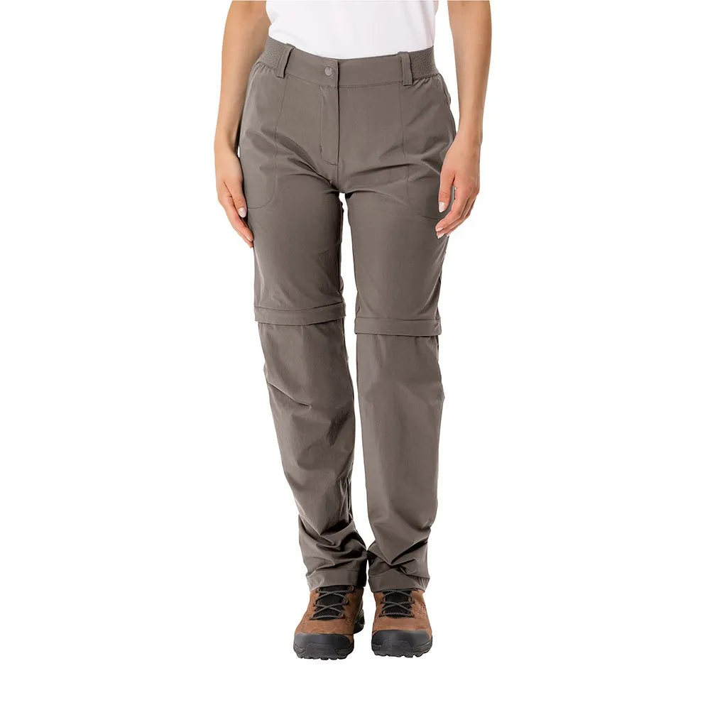 VAUDE Farley Stretch ZO II pants