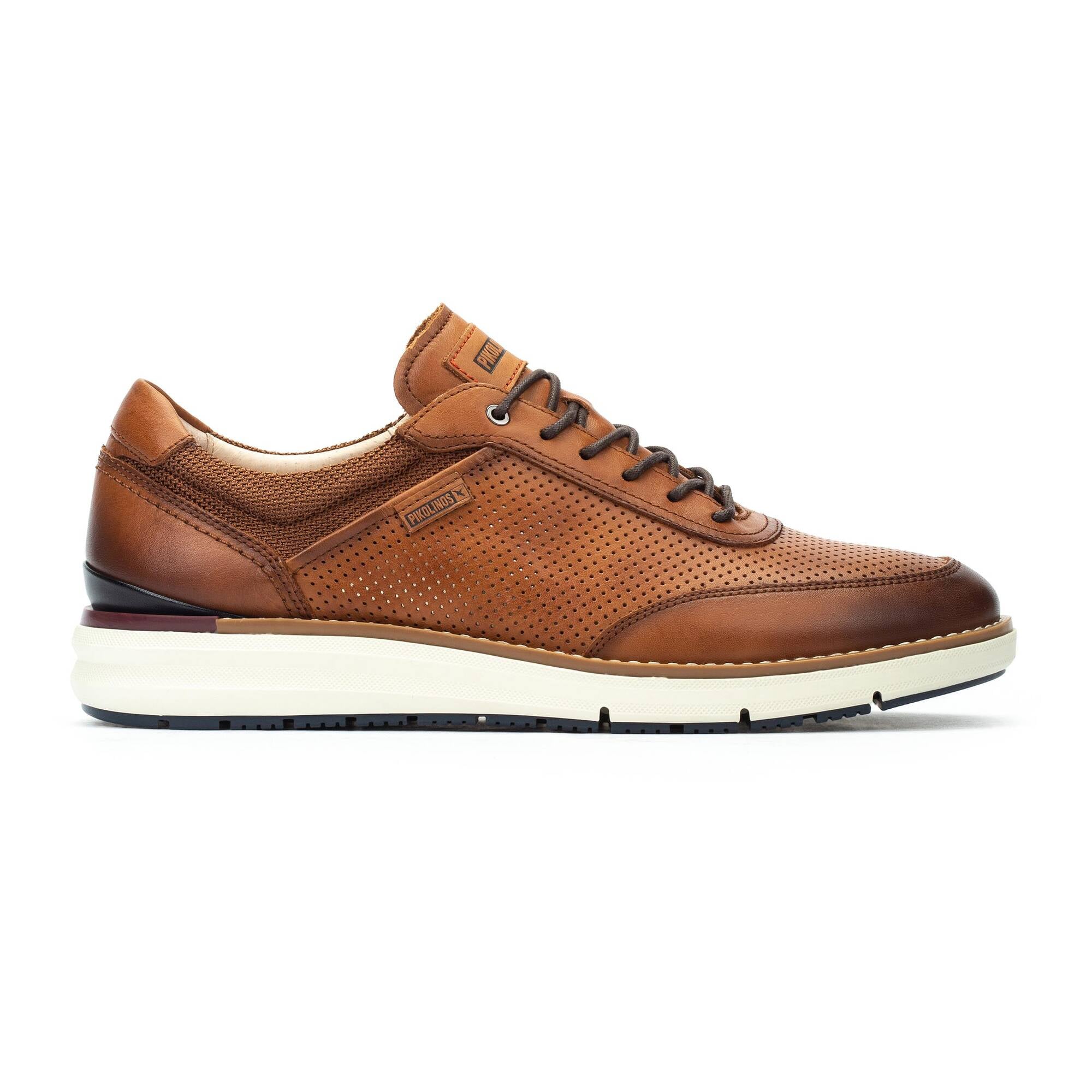 MANACOR - Deportivo con cordones para hombre