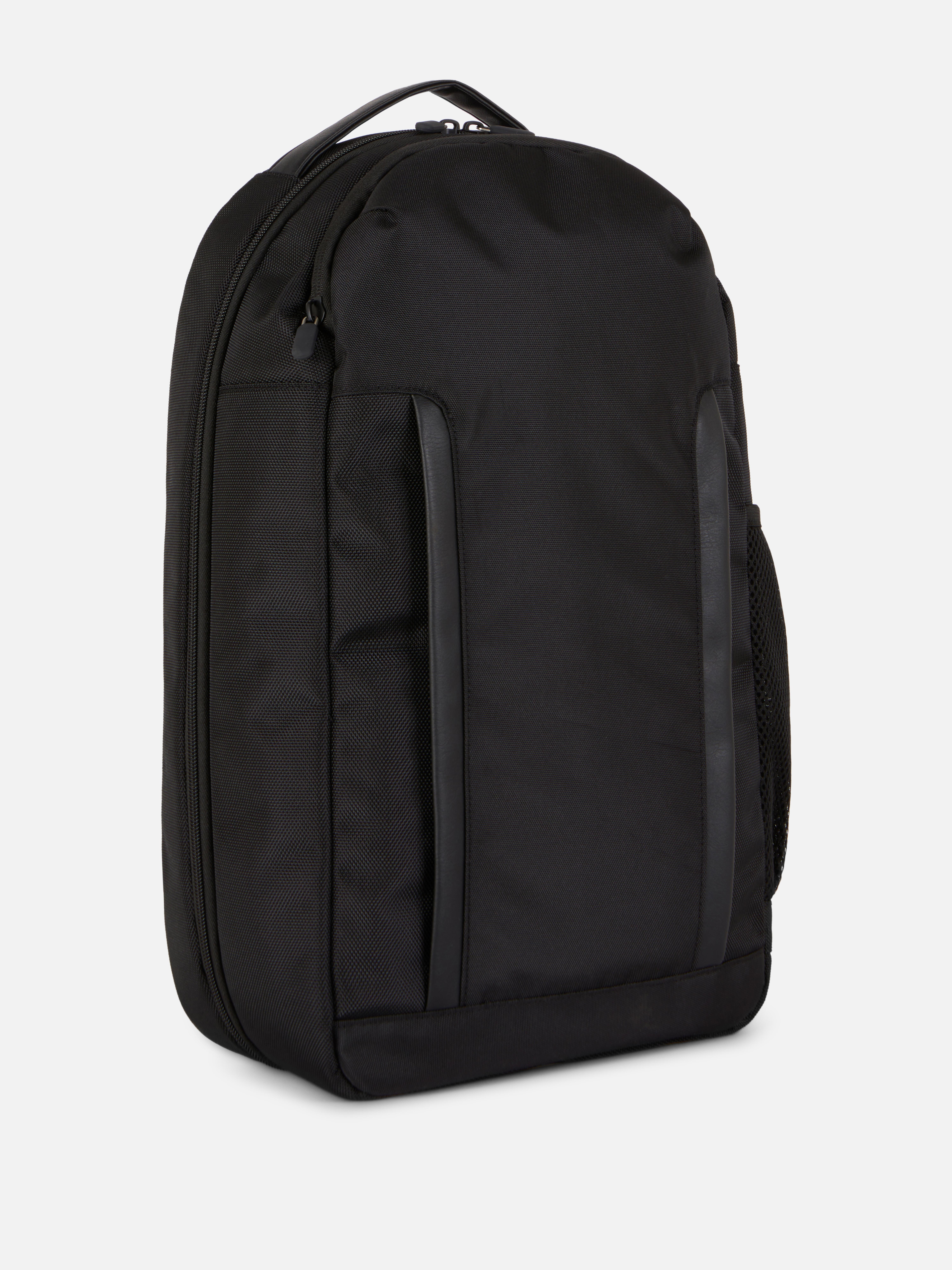 Essential Travel Backpack