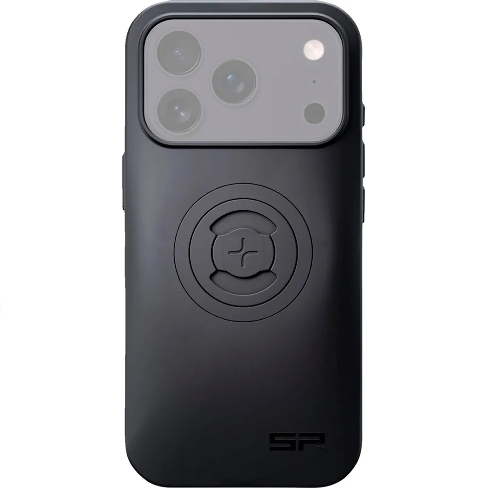 SP Connect SPC  iPhone 17 Pro phone case