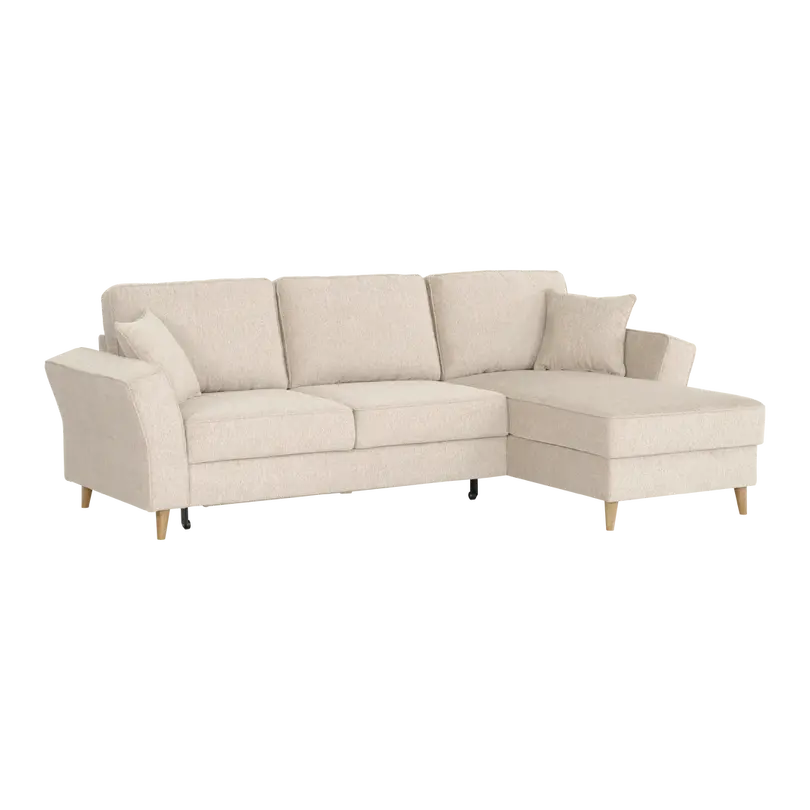 Ecksofa Bari