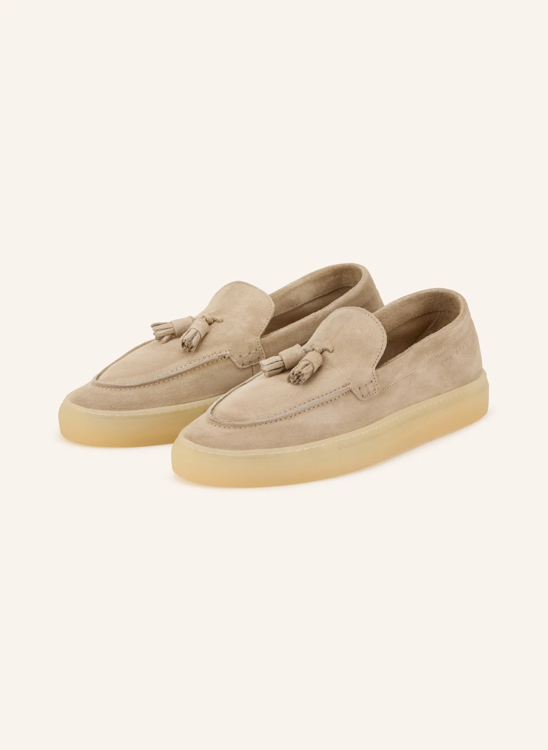 COPENHAGEN STUDIOS Loafer CPH164
