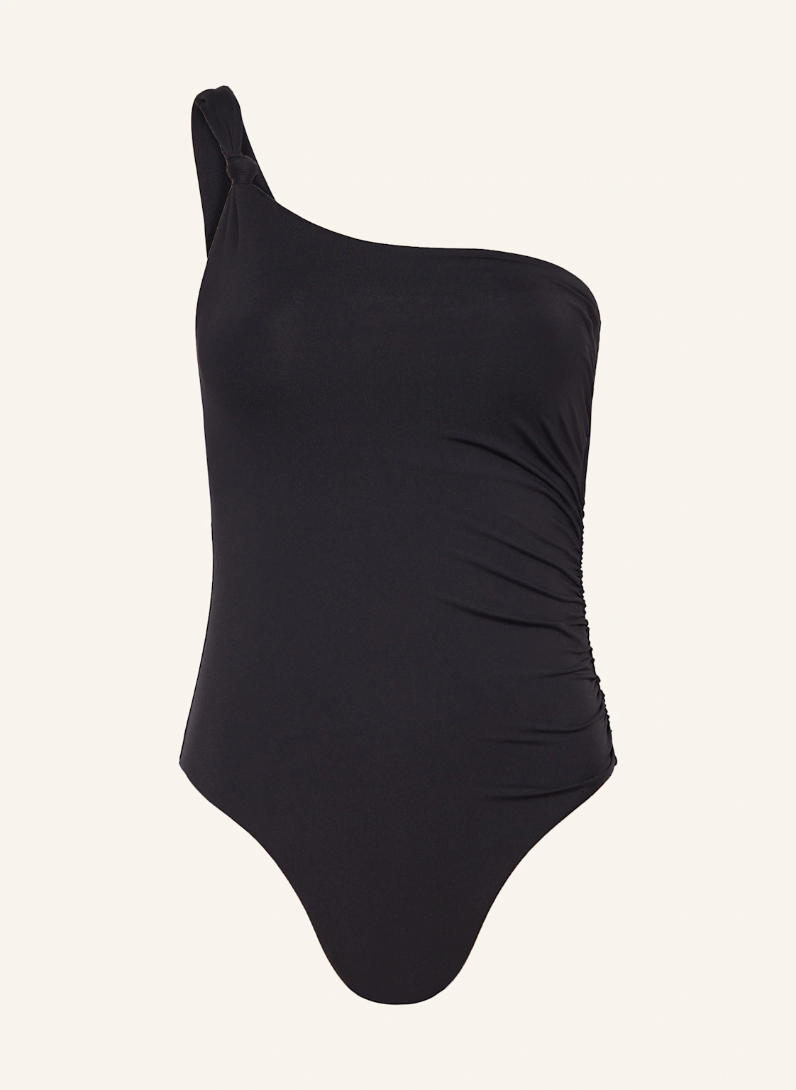 SEAFOLLY One-Shoulder-Badeanzug SEAFOLLY COLLECTIVE