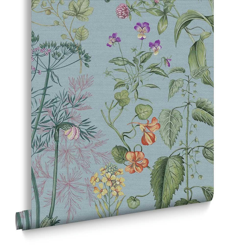 - papier peint edulis ciel multicolore 1005x52cm