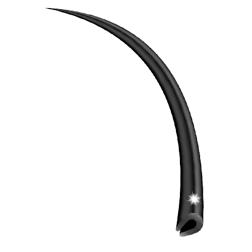 Automotive Edge Trim