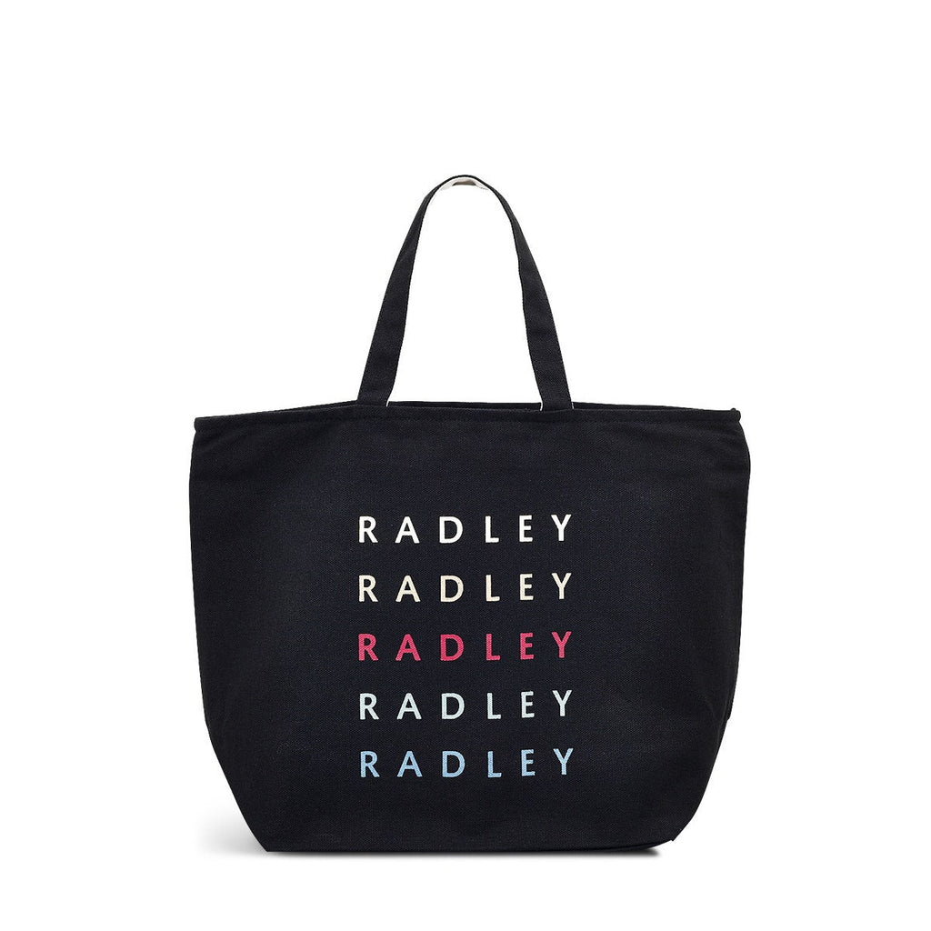 Radley On Repeat Small Ziptop Tote - OCD10311