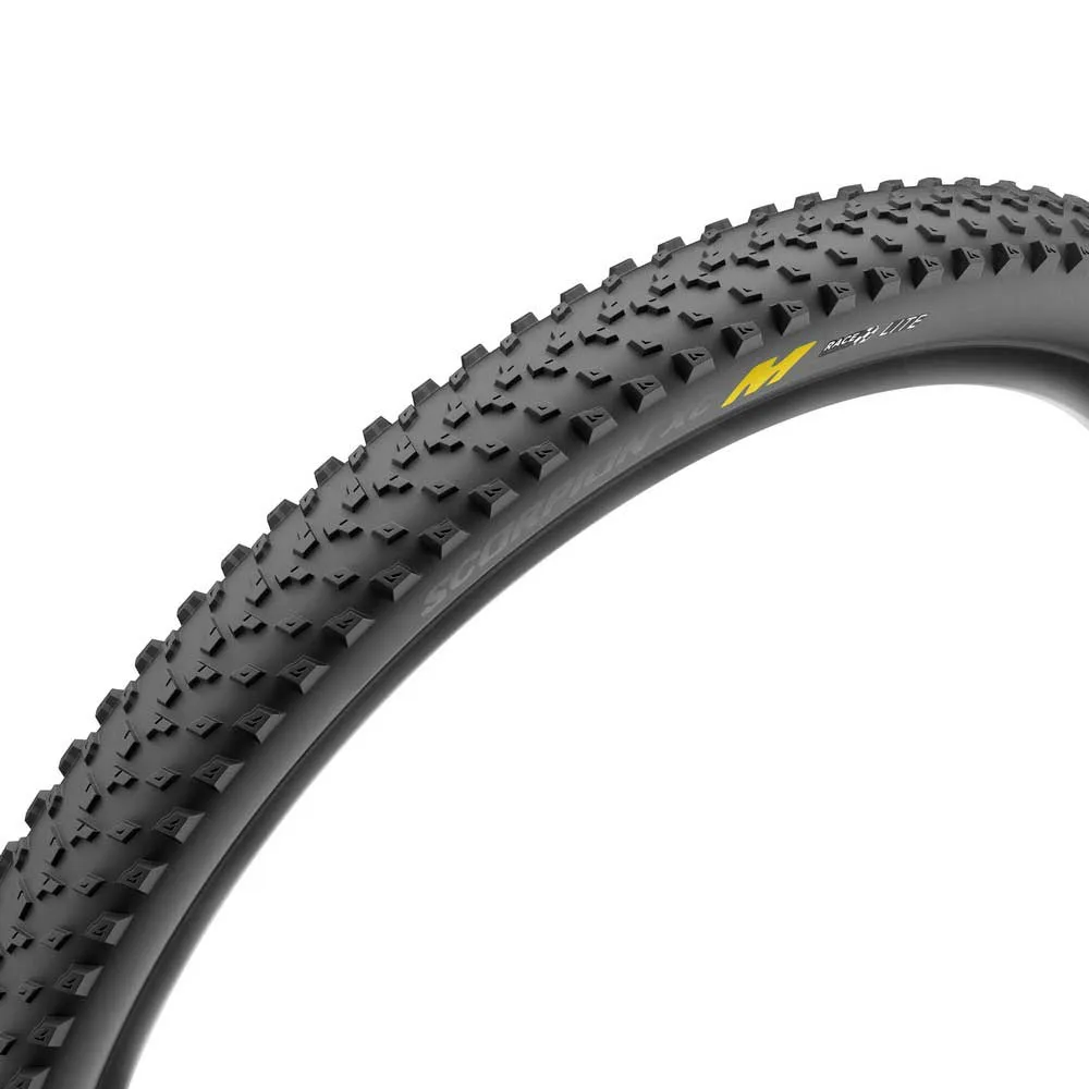 Pirelli Scorpion™ Race XC M LITE 120 TPI Race XC Compound Tubeless 29´´ x 2.4 MTB tyre