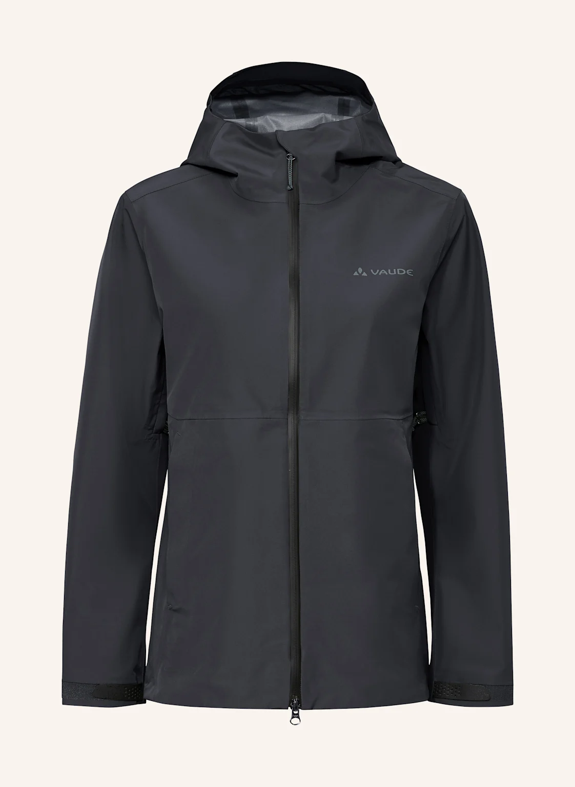 VAUDE Hardshell-Jacke W ELOPE 3L JACKET