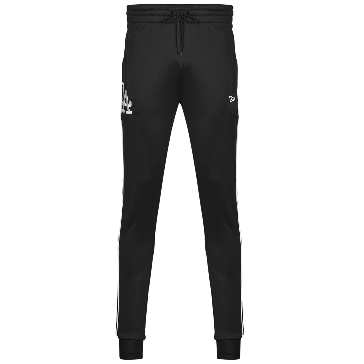 New-Era - MLB TRACK PANT - Black