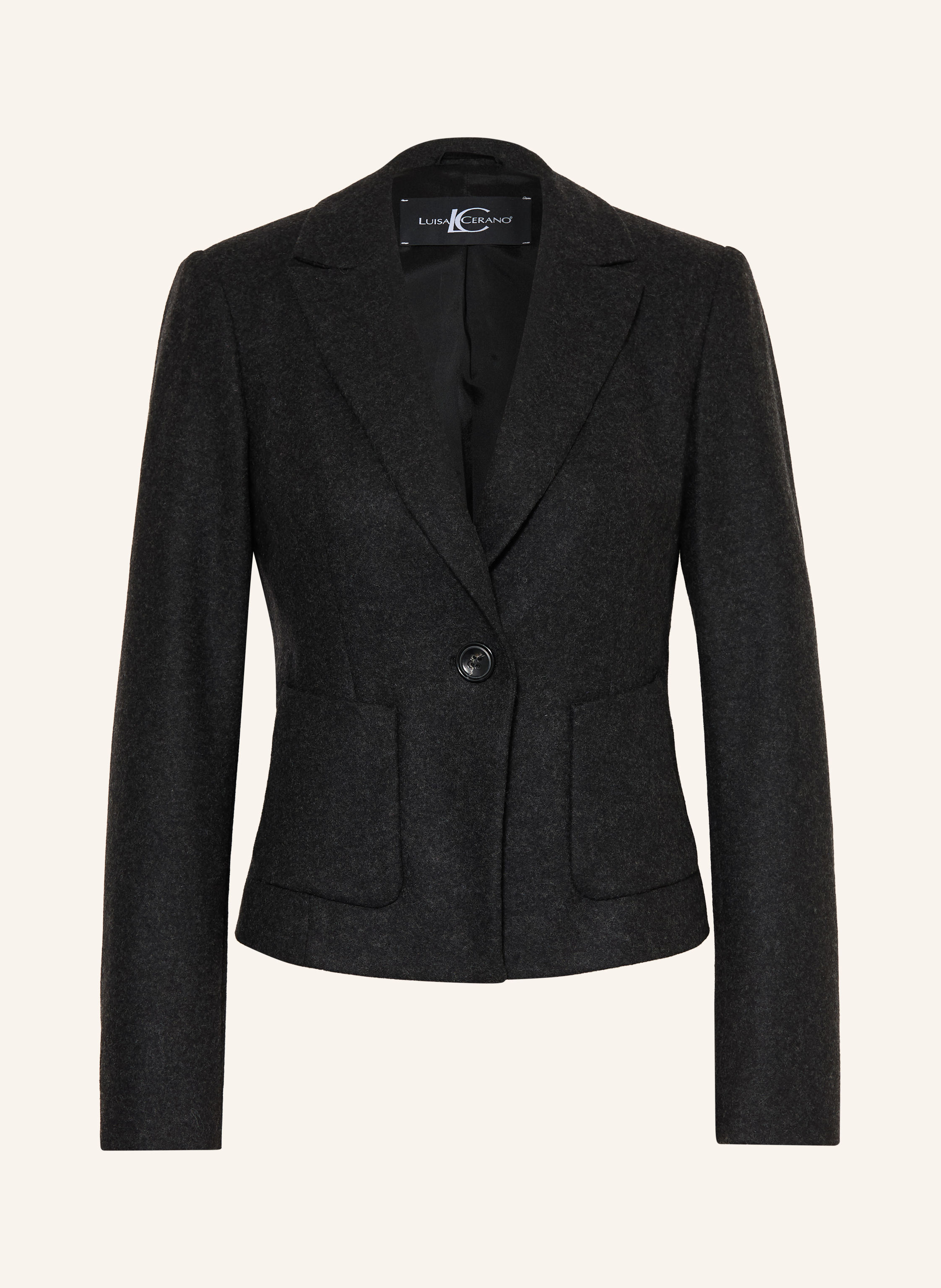 LUISA CERANO Blazer