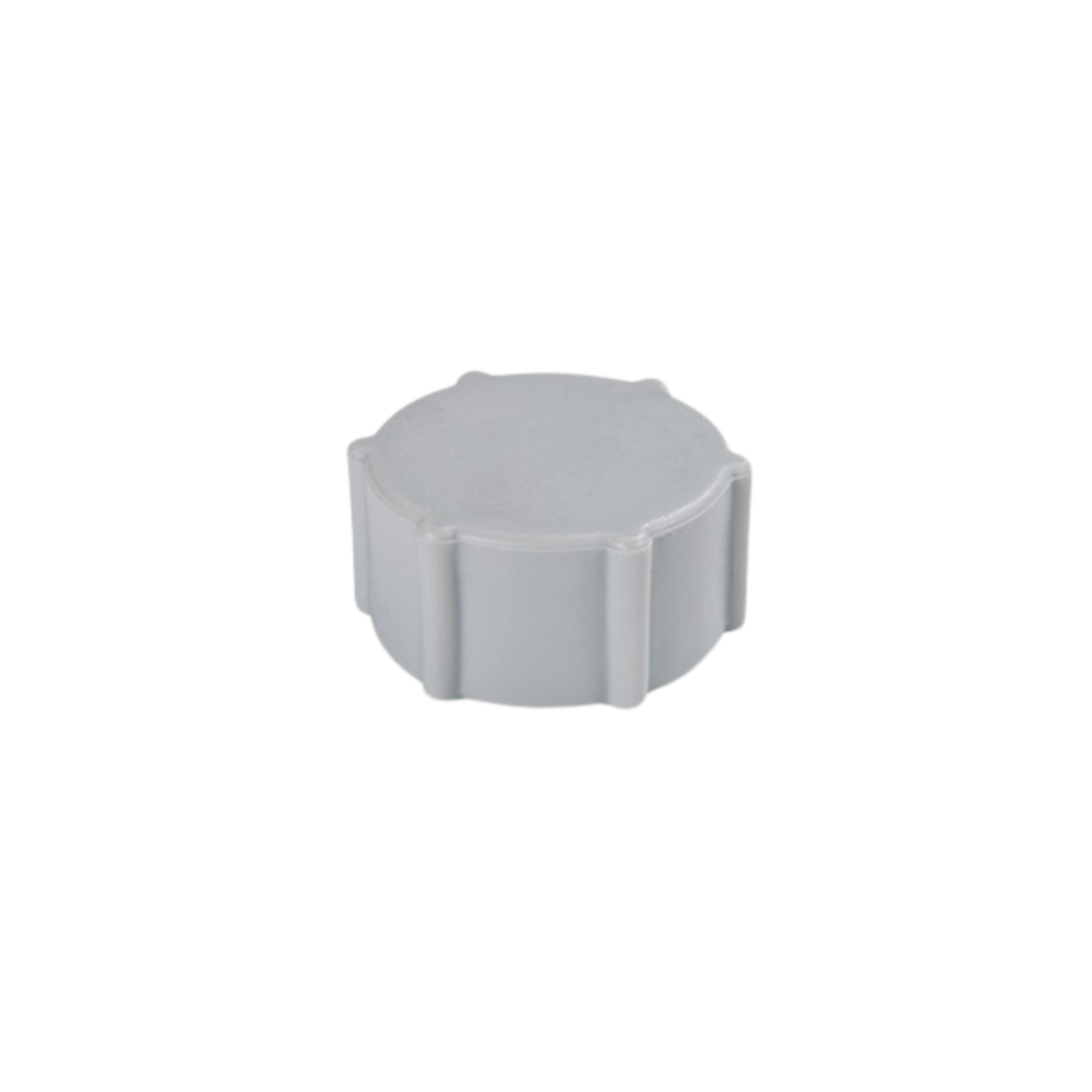Bouchon de vidange pour cuve de filtre à sable