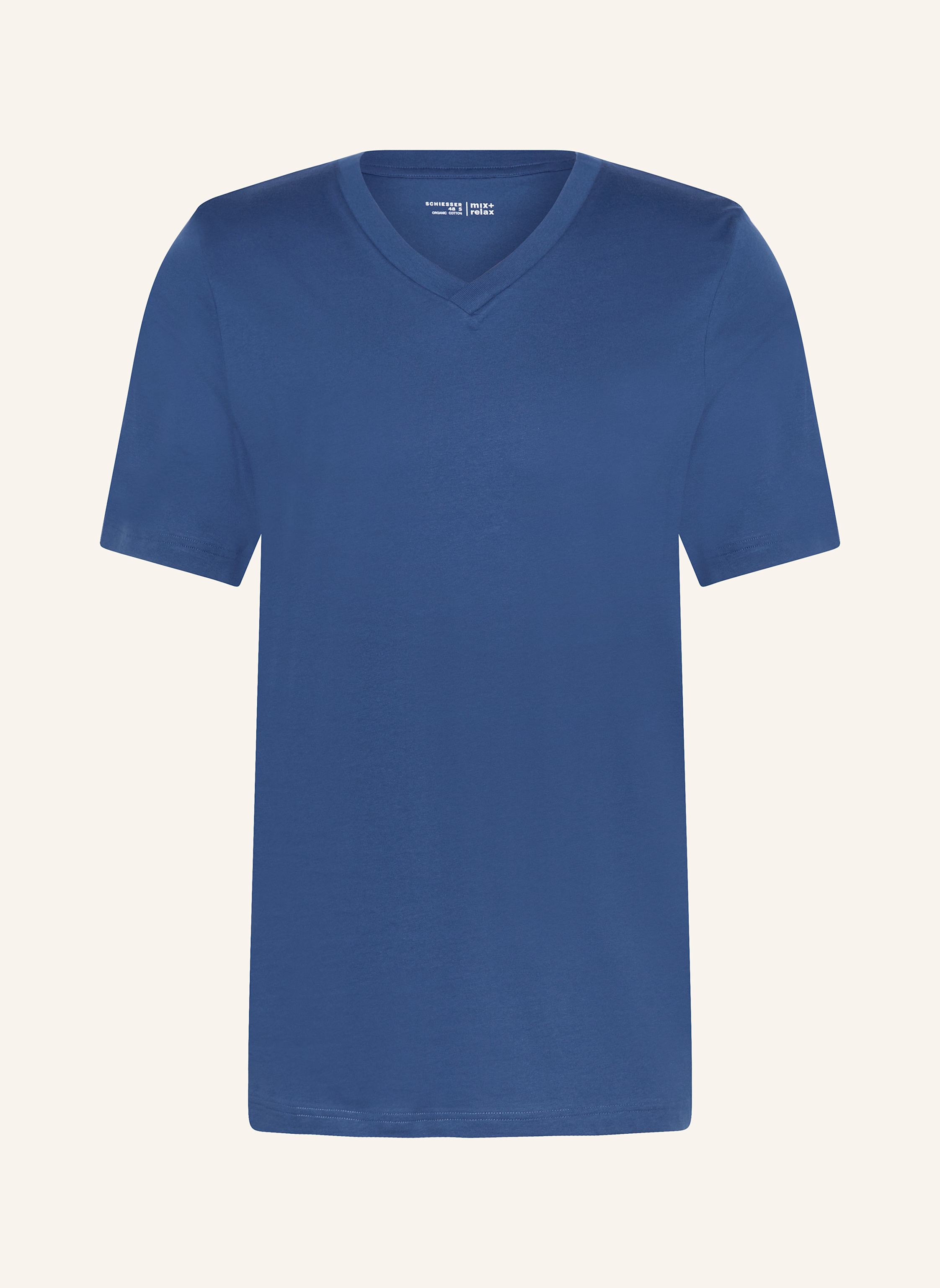 SCHIESSER Schlafshirt MIX RELAX
