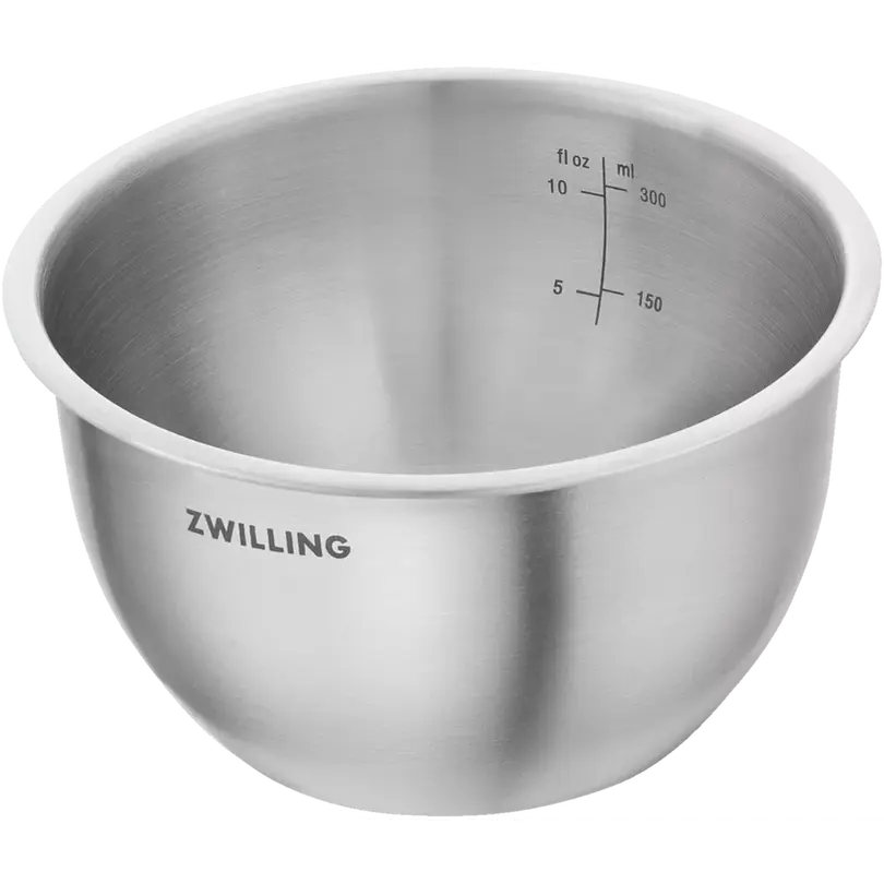 Behälter Zwilling