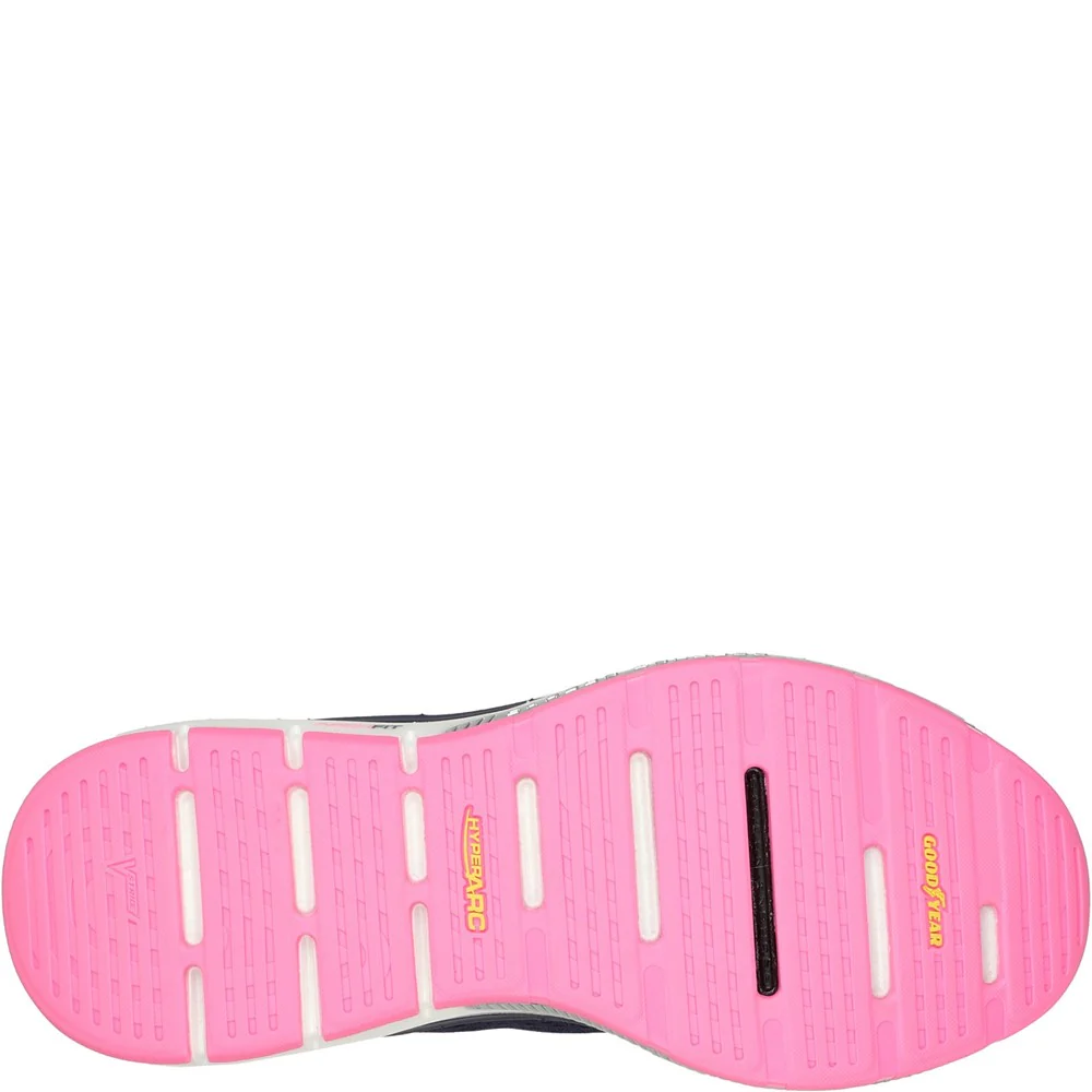 Skechers Go Walk Workout Walker Outpace Trainers