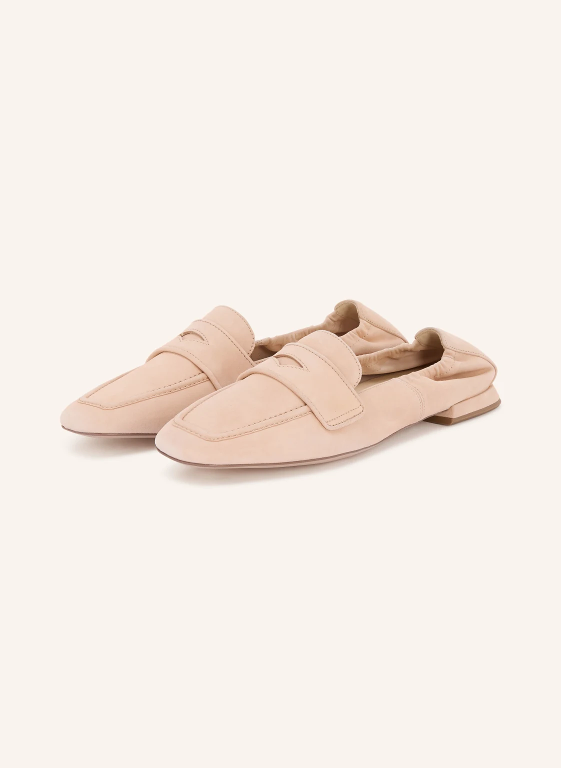 Högl Penny-Loafer