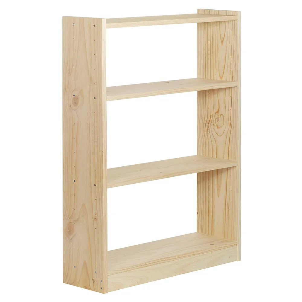 Astigarraga Gala Book Shelf 120.7x79.6x25 cm