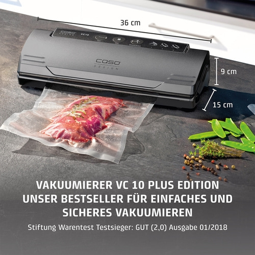 VC 10 PlusEdition