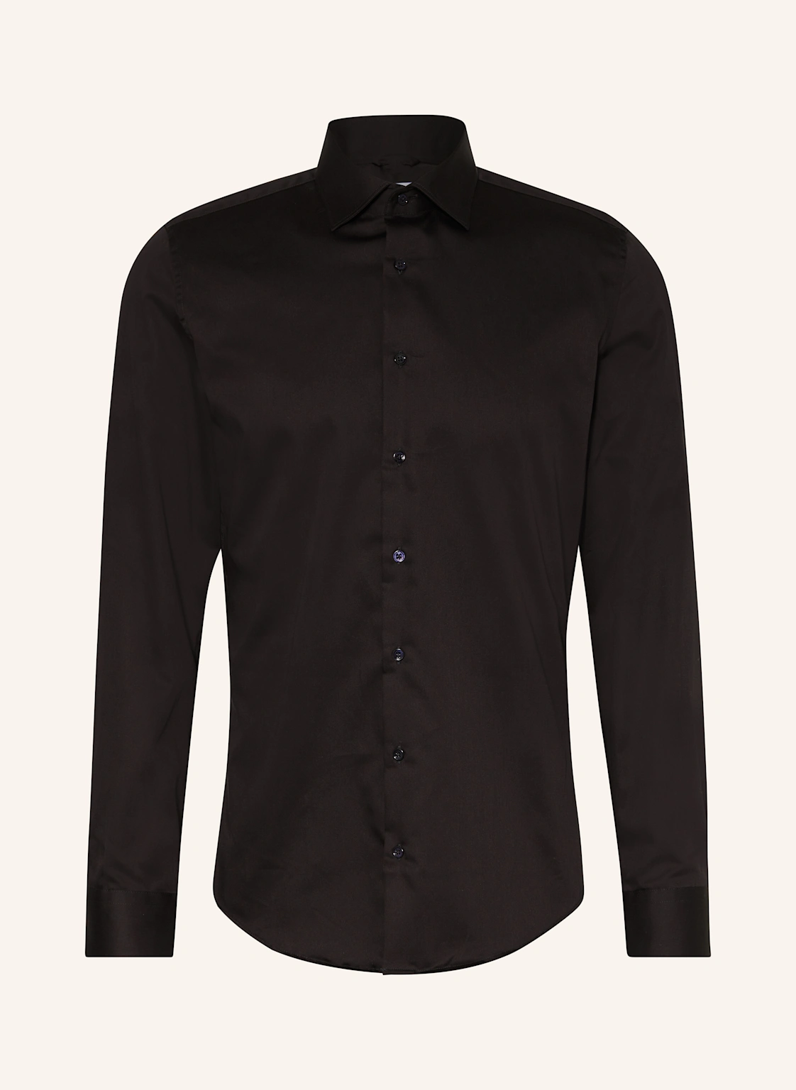 seidensticker Hemd Slim Fit