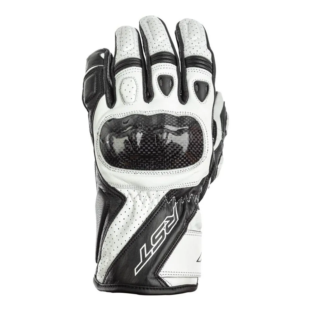 RST Stunt 3 Perforated Leather woman gloves