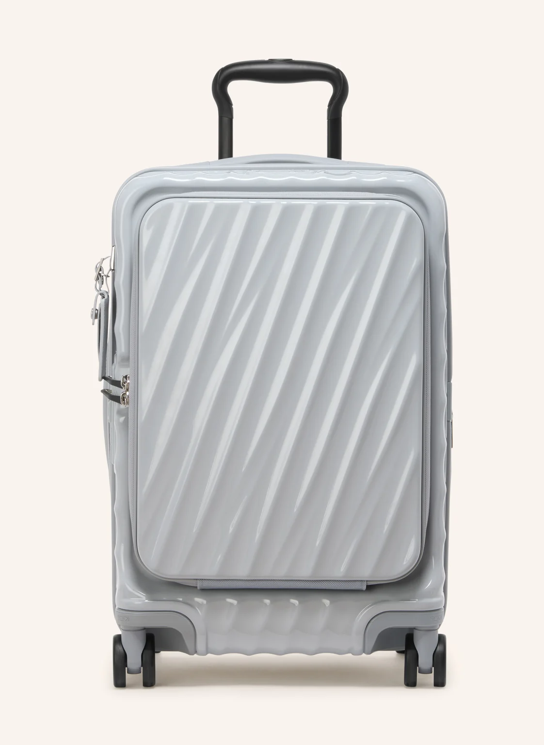 TUMI 19 DEGREE Trolley FRONT ACCESS EXPANDABLE CARRY-ON