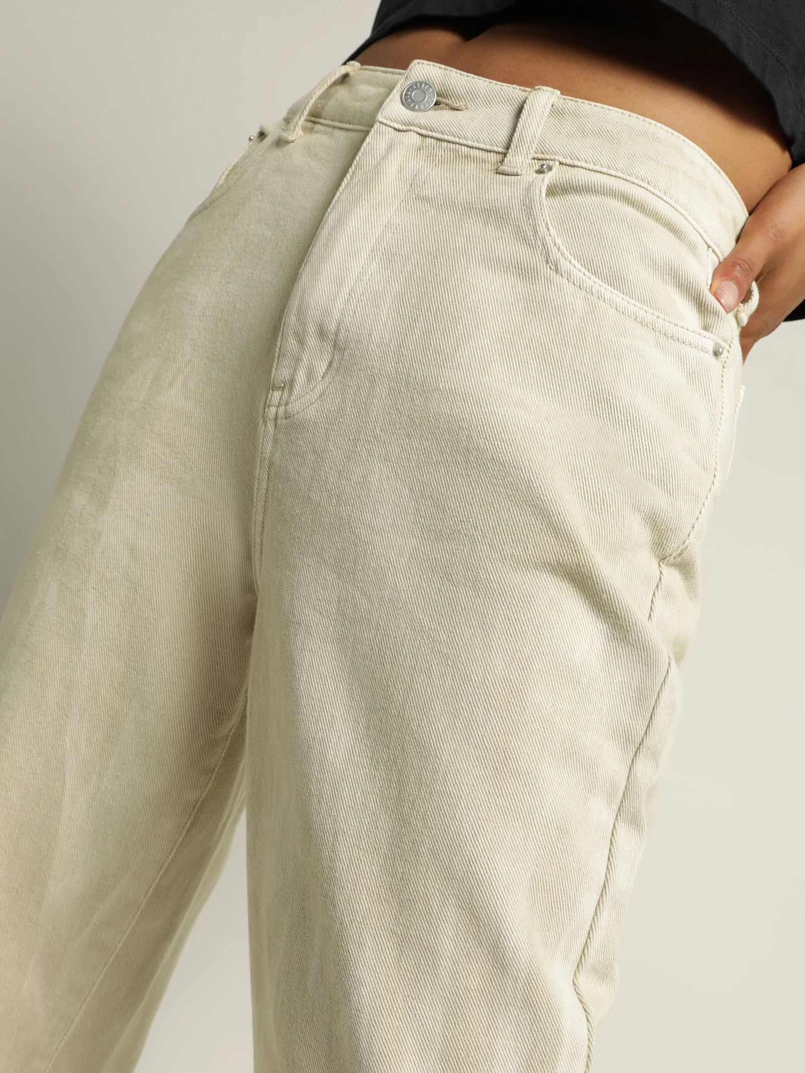 Joni Tie-Dye Jeans