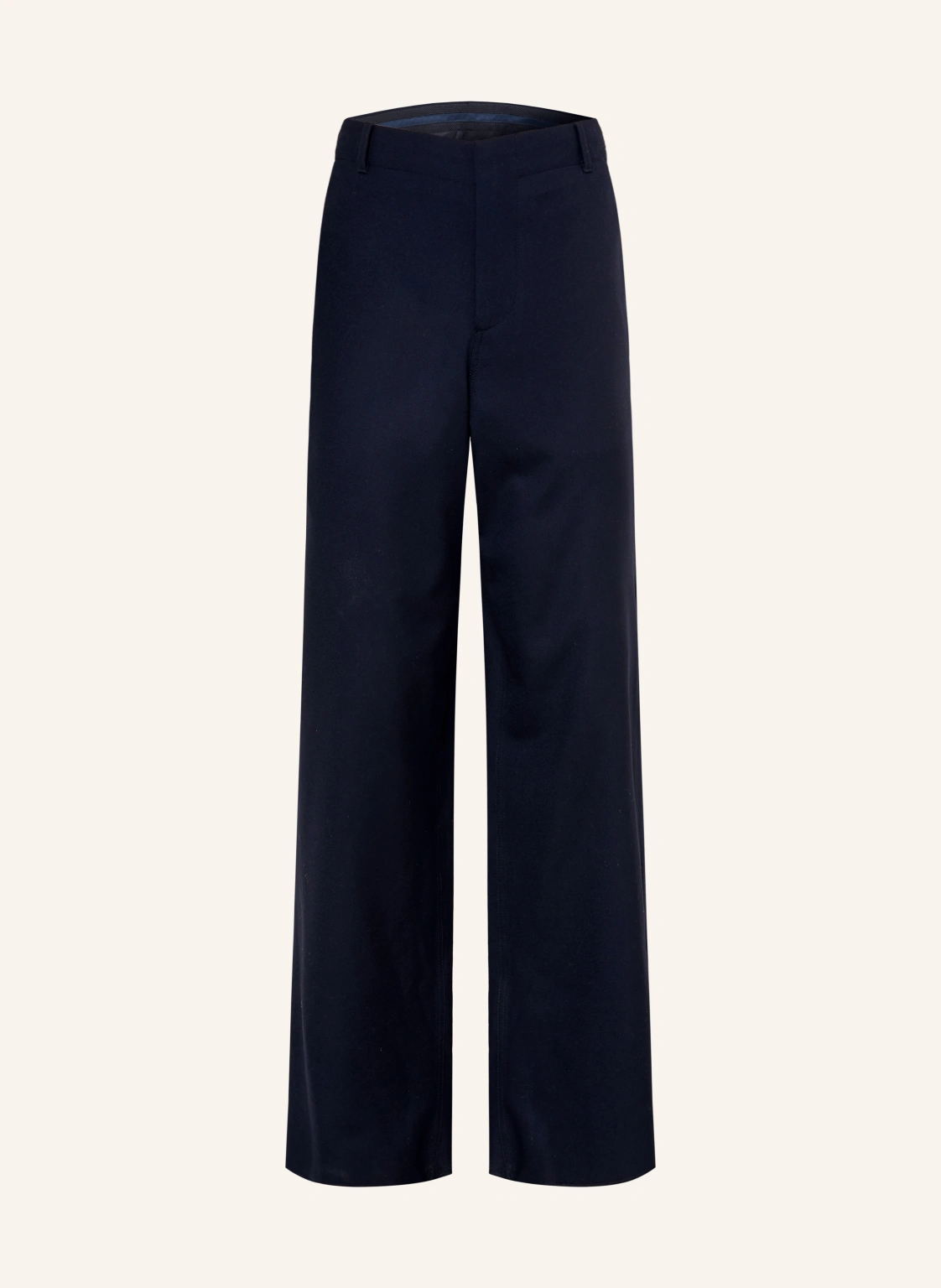 GIORGIO ARMANI Hose Regular Fit