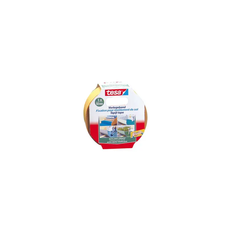 Klebeband Verlegeband extrastark