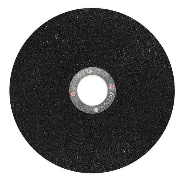 Tarcza tnąca do metalu 125x1x22.2 GRAPHITE 57H733